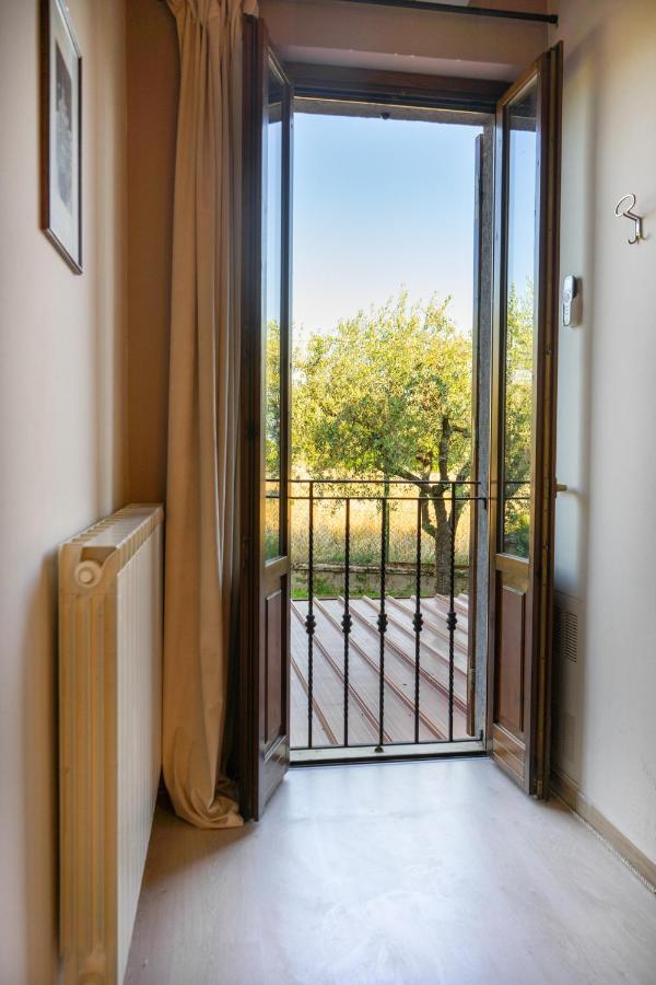 Hotel & Spa Villa Dei Mosaici Spello Exterior foto